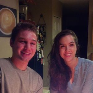 Meet your Posher, Clay